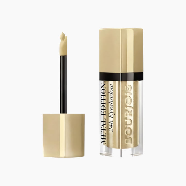 Bourjois Satin Edition 24H Eyeshadow