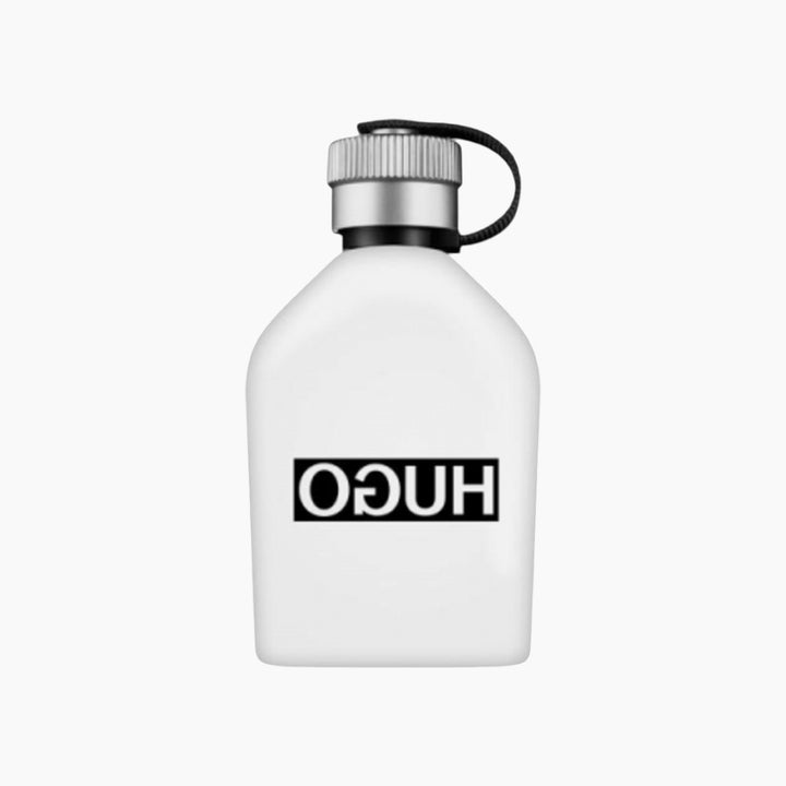 Hugo Boss Reversed EDT 125Ml For Men - HUNA