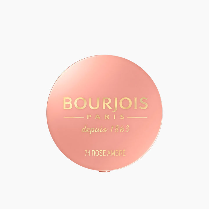 Bourjois Little Round Pot Blush