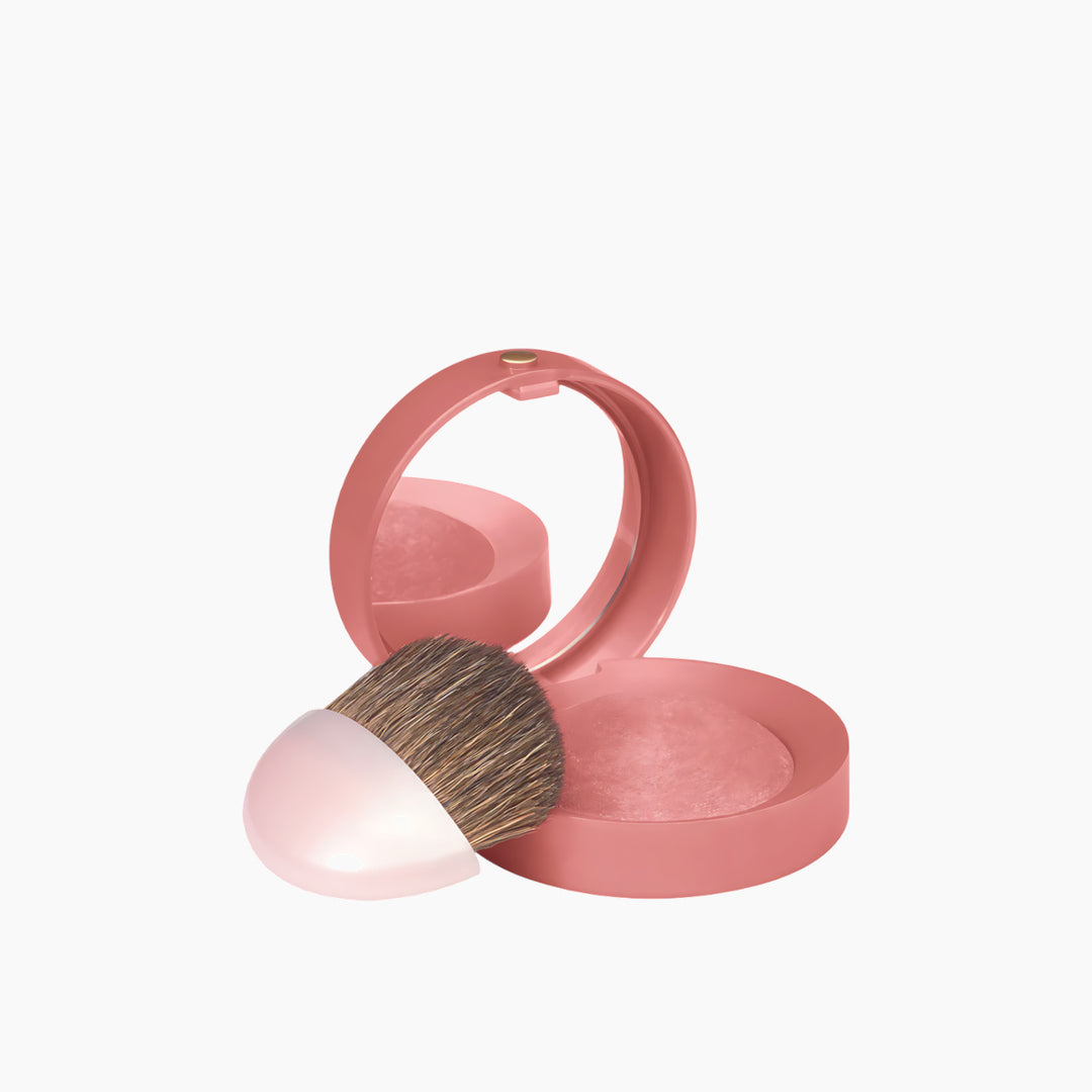 Bourjois Little Round Pot Blush