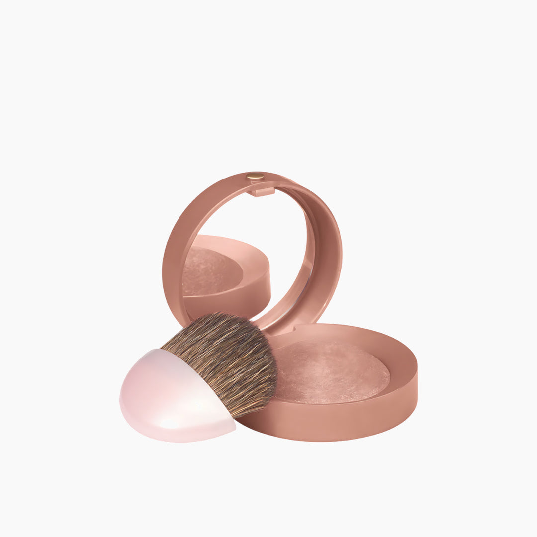 Bourjois Little Round Pot Blush