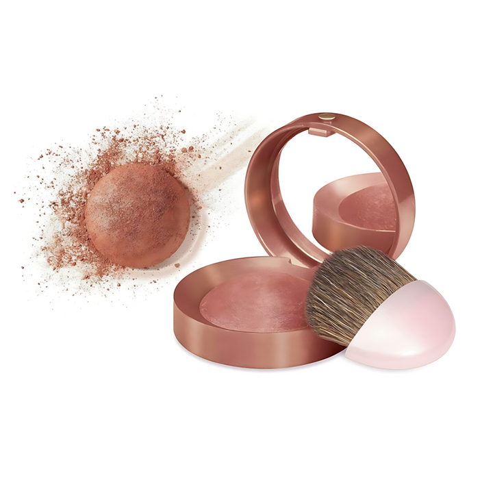 Bourjois Little Round Pot Blush