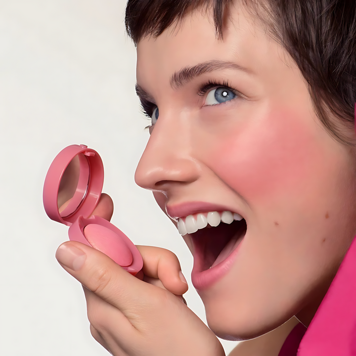 Bourjois Little Round Pot Blush
