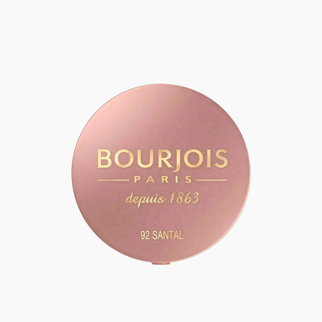 Bourjois Little Round Pot Blush