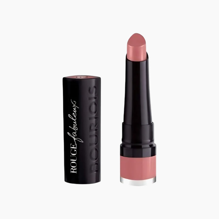 Bourjois Rouge Fabuleux Bullet Lipstick