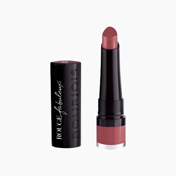 Bourjois Rouge Fabuleux Bullet Lipstick
