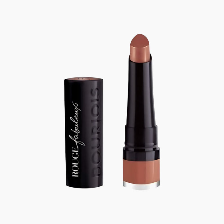 Bourjois Rouge Fabuleux Bullet Lipstick