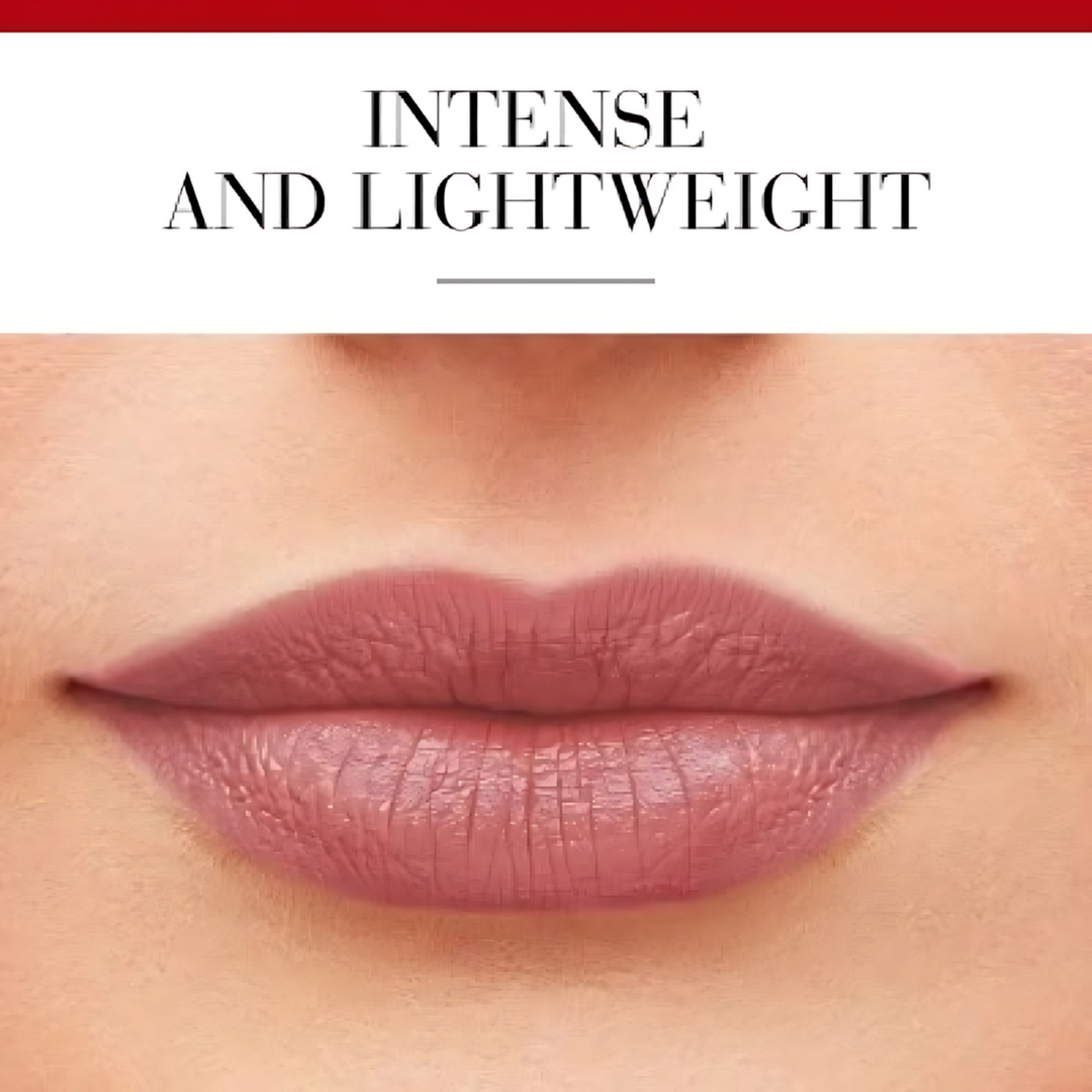 Bourjois Rouge Fabuleux Bullet Lipstick
