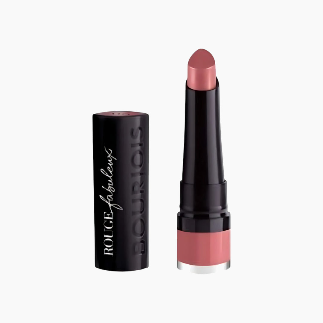 Bourjois Rouge Fabuleux Bullet Lipstick