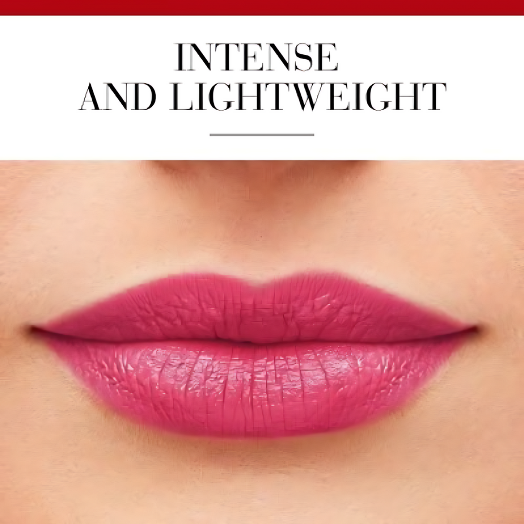 Bourjois Rouge Fabuleux Bullet Lipstick