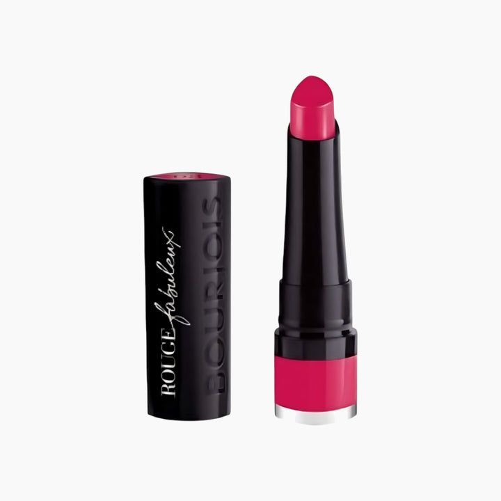 Bourjois Rouge Fabuleux Bullet Lipstick
