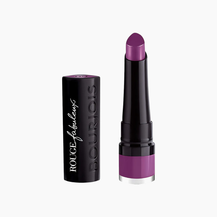 Bourjois Rouge Fabuleux Bullet Lipstick