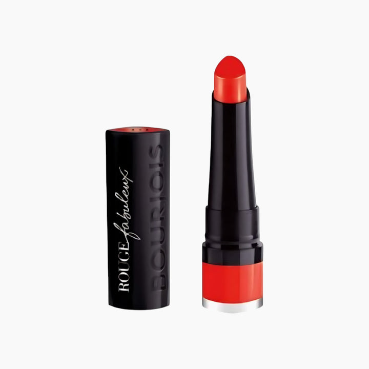 Bourjois Rouge Fabuleux Bullet Lipstick
