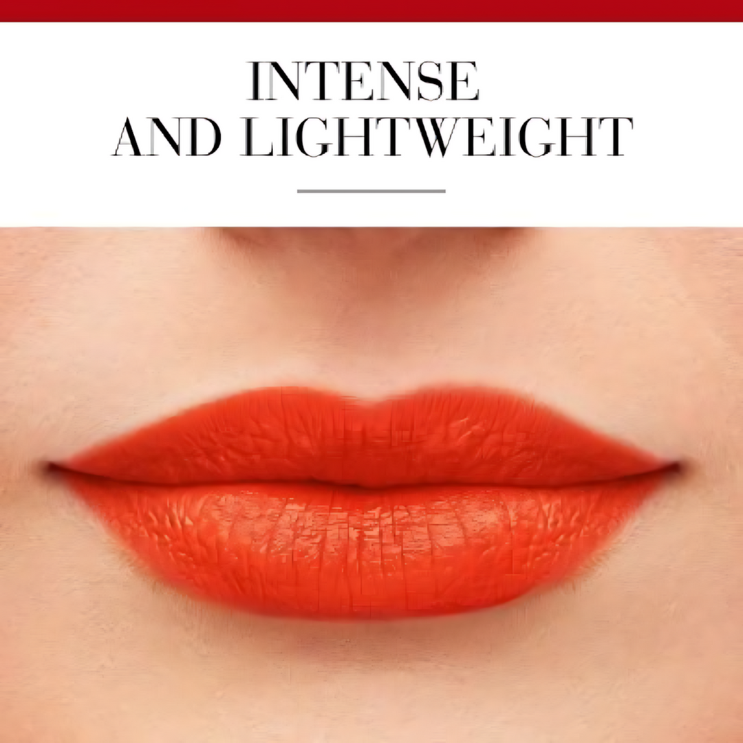 Bourjois Rouge Fabuleux Bullet Lipstick