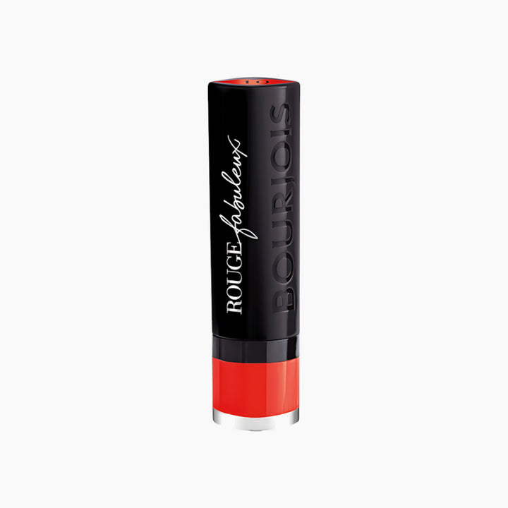 Bourjois Rouge Fabuleux Bullet Lipstick
