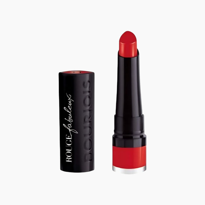 Bourjois Rouge Fabuleux Bullet Lipstick