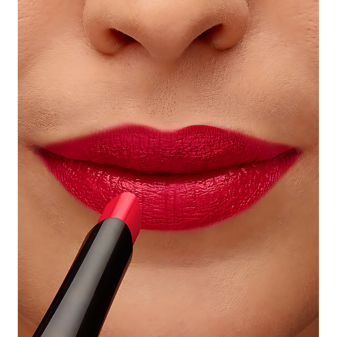 Bourjois Rouge Fabuleux Bullet Lipstick