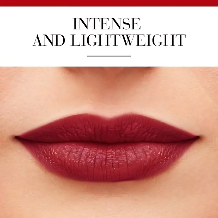 Bourjois Rouge Fabuleux Bullet Lipstick