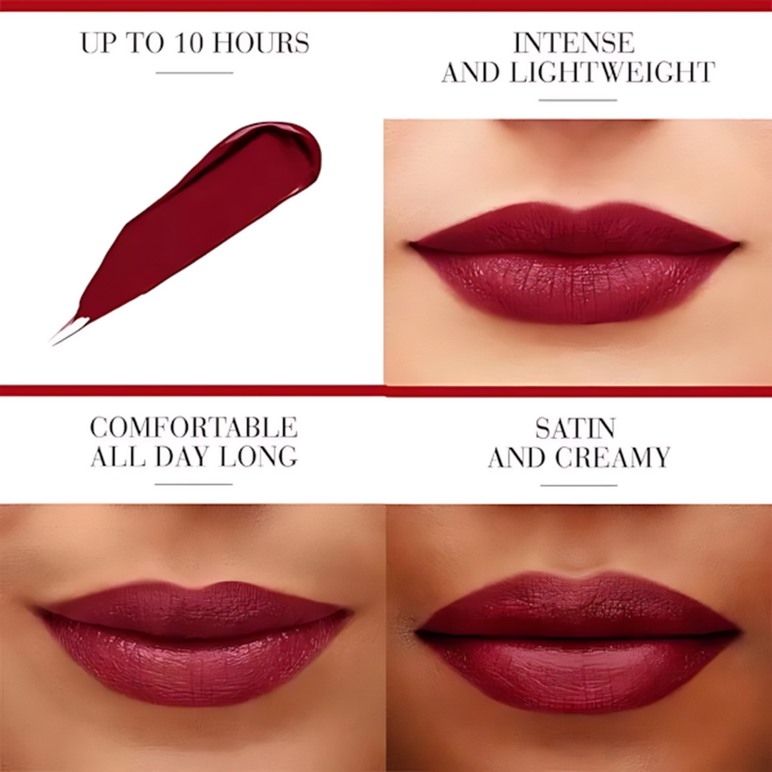 Bourjois Rouge Fabuleux Bullet Lipstick