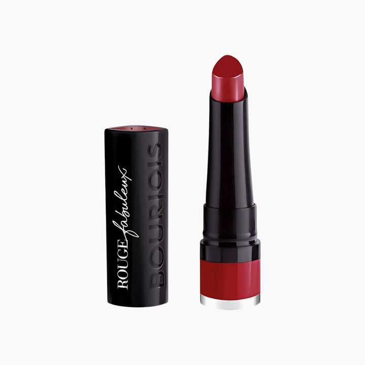 Bourjois Rouge Fabuleux Bullet Lipstick