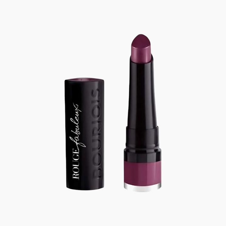 Bourjois Rouge Fabuleux Bullet Lipstick