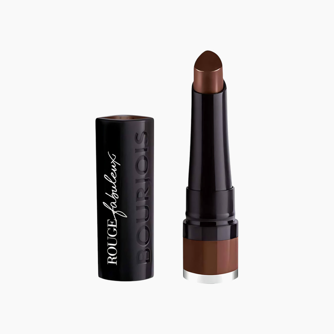 Bourjois Rouge Fabuleux Bullet Lipstick