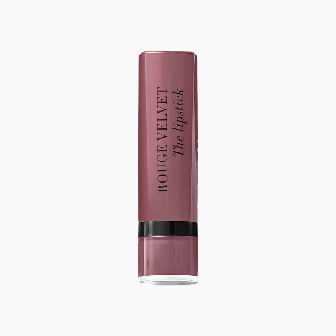 أحمر الشفاه Bourjois Rouge Velvet The Lipstick