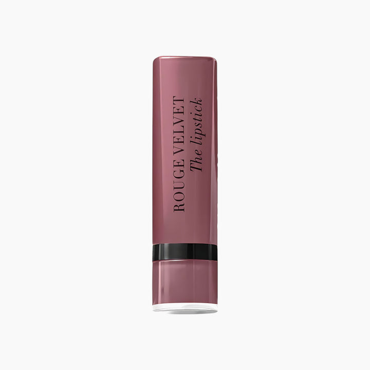 أحمر الشفاه Bourjois Rouge Velvet The Lipstick