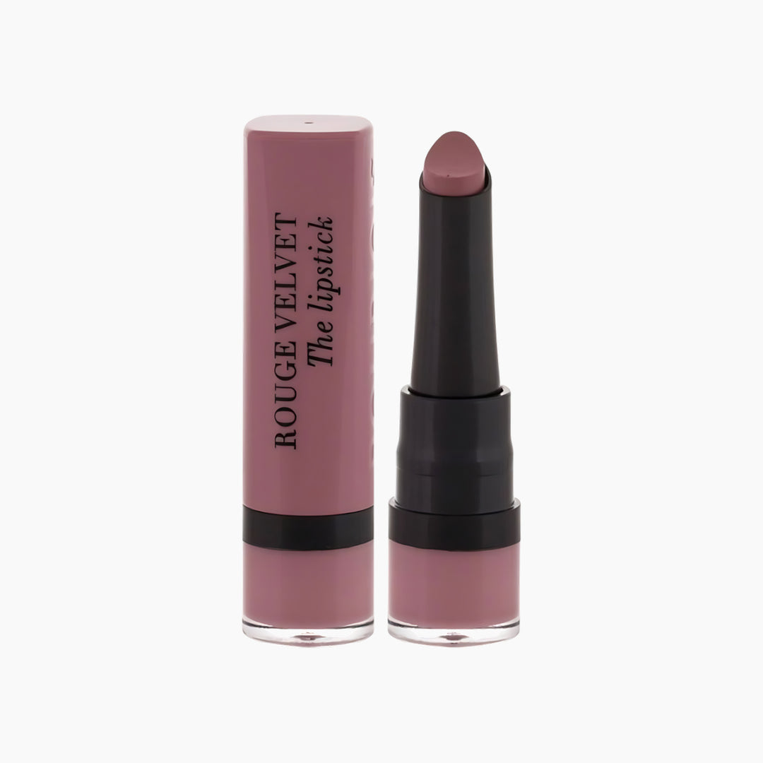 أحمر الشفاه Bourjois Rouge Velvet The Lipstick