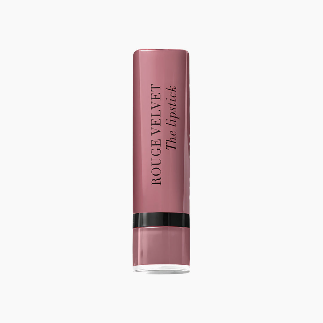 أحمر الشفاه Bourjois Rouge Velvet The Lipstick
