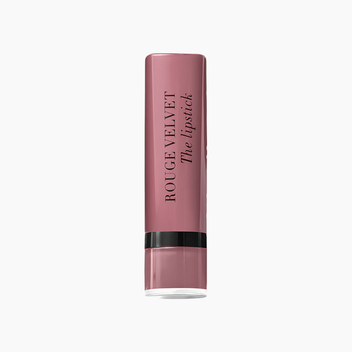 أحمر الشفاه Bourjois Rouge Velvet The Lipstick