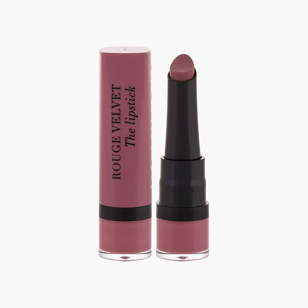 أحمر الشفاه Bourjois Rouge Velvet The Lipstick