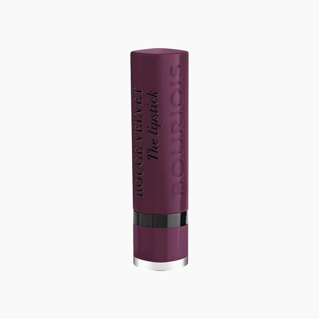 Bourjois Rouge Fabuleux Bullet Lipstick