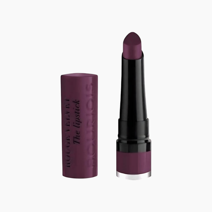 Bourjois Rouge Fabuleux Bullet Lipstick