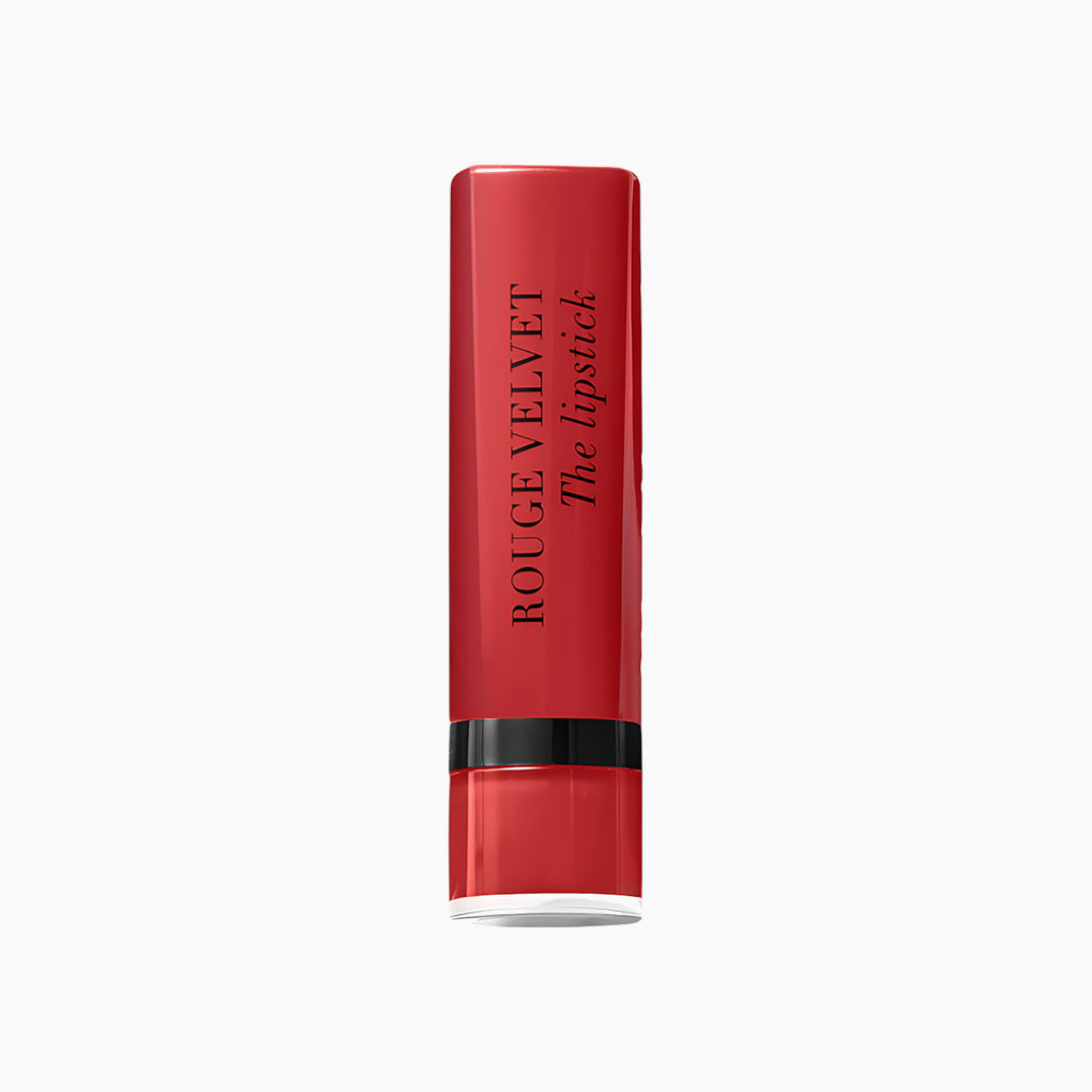 أحمر الشفاه Bourjois Rouge Velvet The Lipstick