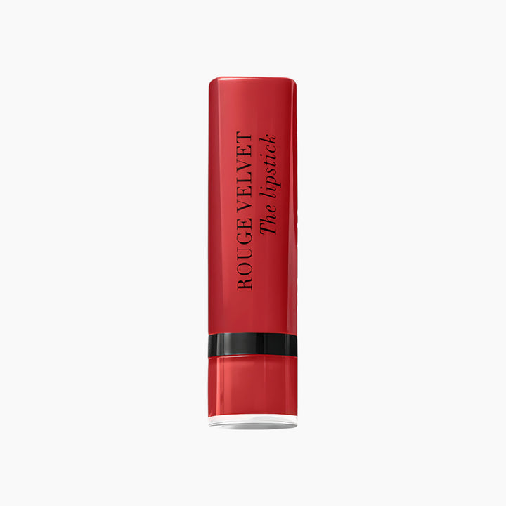 أحمر الشفاه Bourjois Rouge Velvet The Lipstick