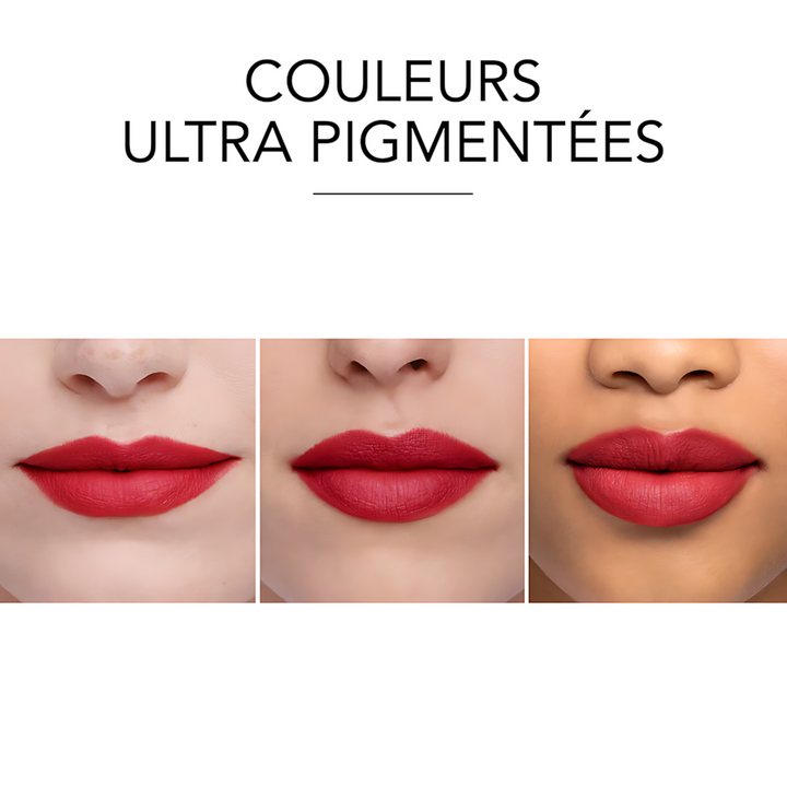 أحمر الشفاه Bourjois Rouge Velvet The Lipstick