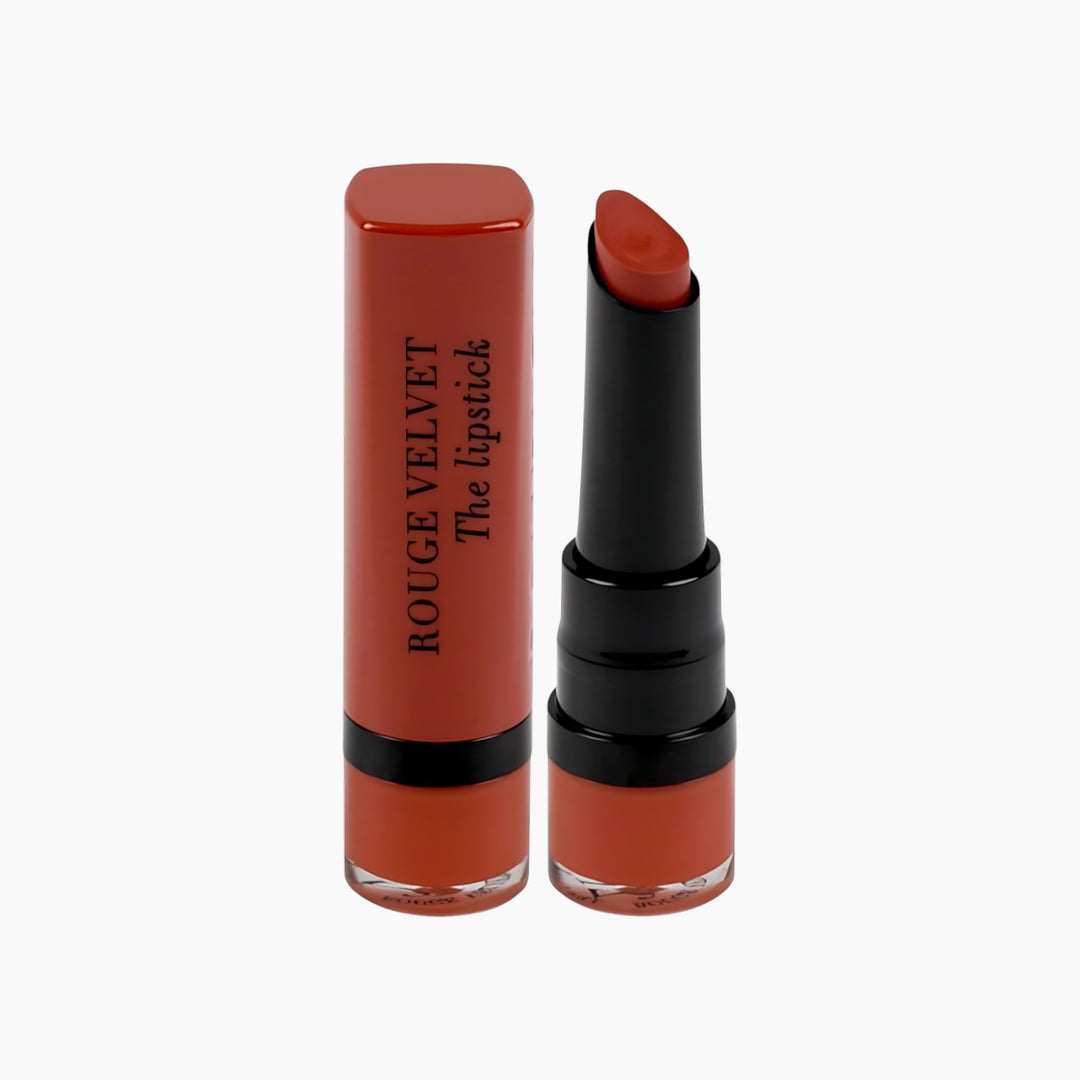 أحمر الشفاه Bourjois Rouge Velvet The Lipstick