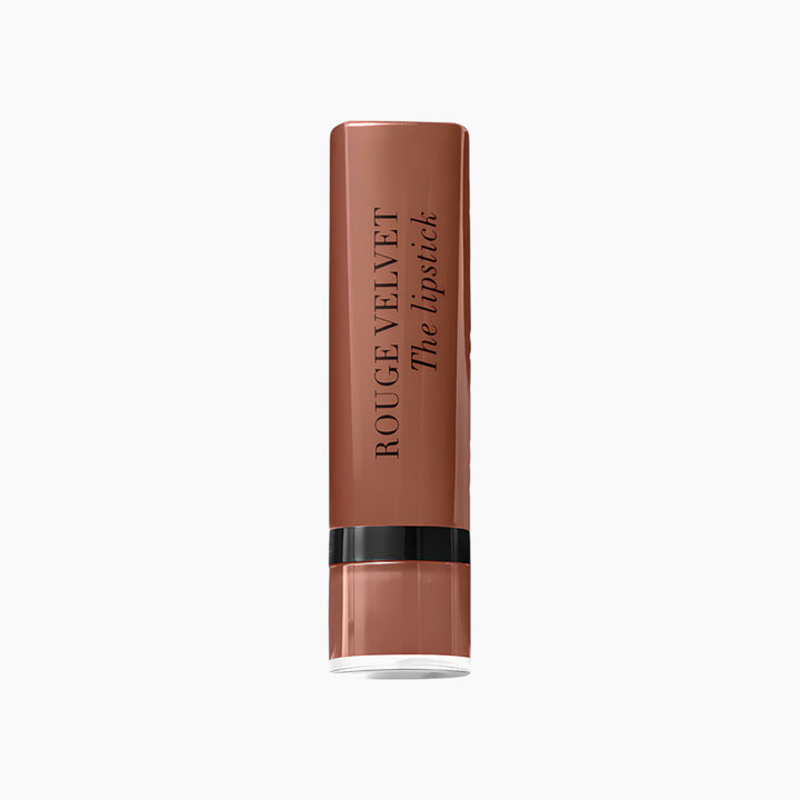 أحمر الشفاه Bourjois Rouge Velvet The Lipstick