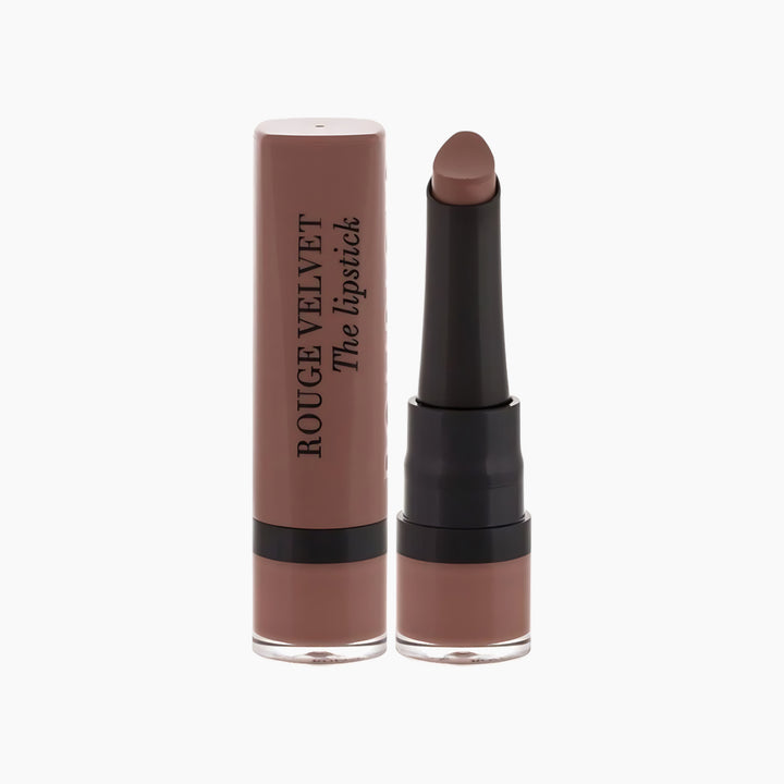 أحمر الشفاه Bourjois Rouge Velvet The Lipstick