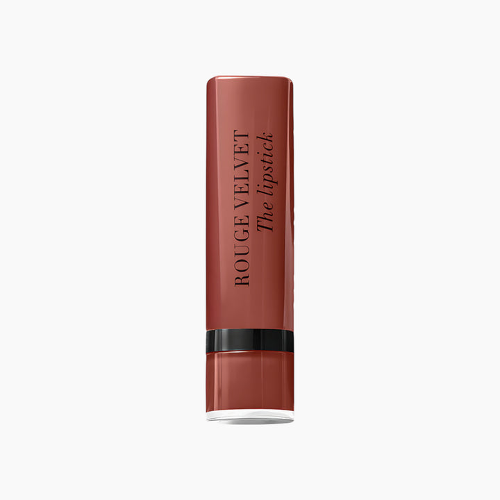 أحمر الشفاه Bourjois Rouge Velvet The Lipstick