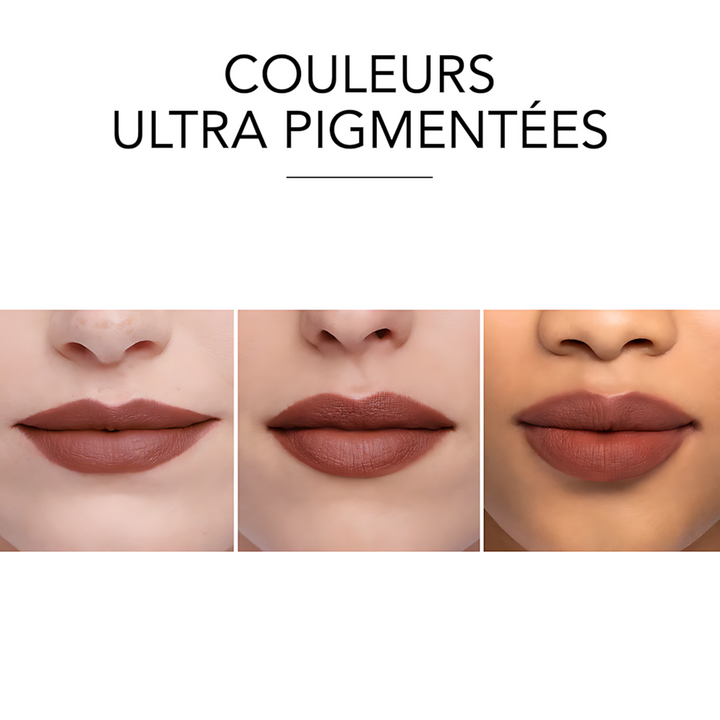 أحمر الشفاه Bourjois Rouge Velvet The Lipstick