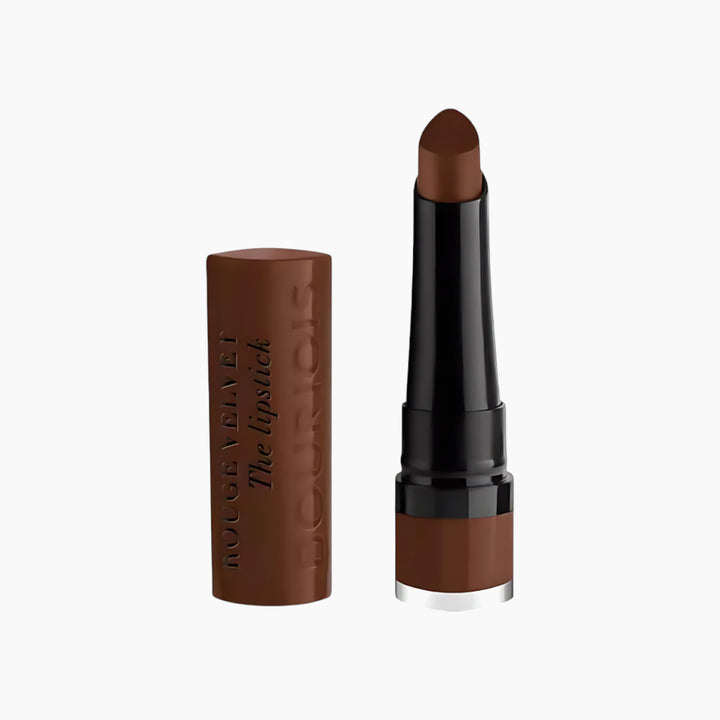 Bourjois Rouge Fabuleux Bullet Lipstick