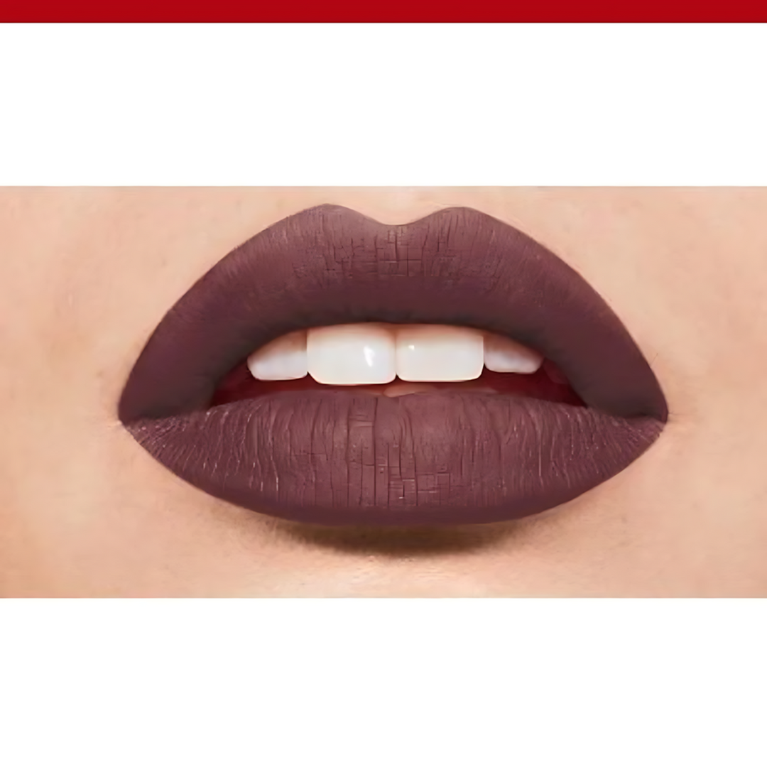 Bourjois Rouge Fabuleux Bullet Lipstick