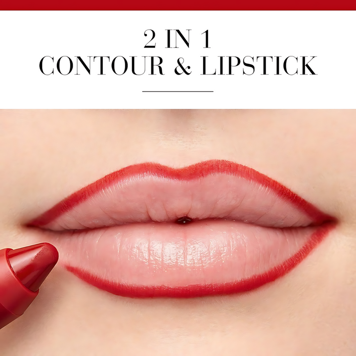 Bourjois Velvet The Pencil Lipstick
