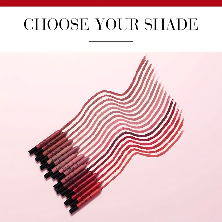 Bourjois Velvet The Pencil Lipstick