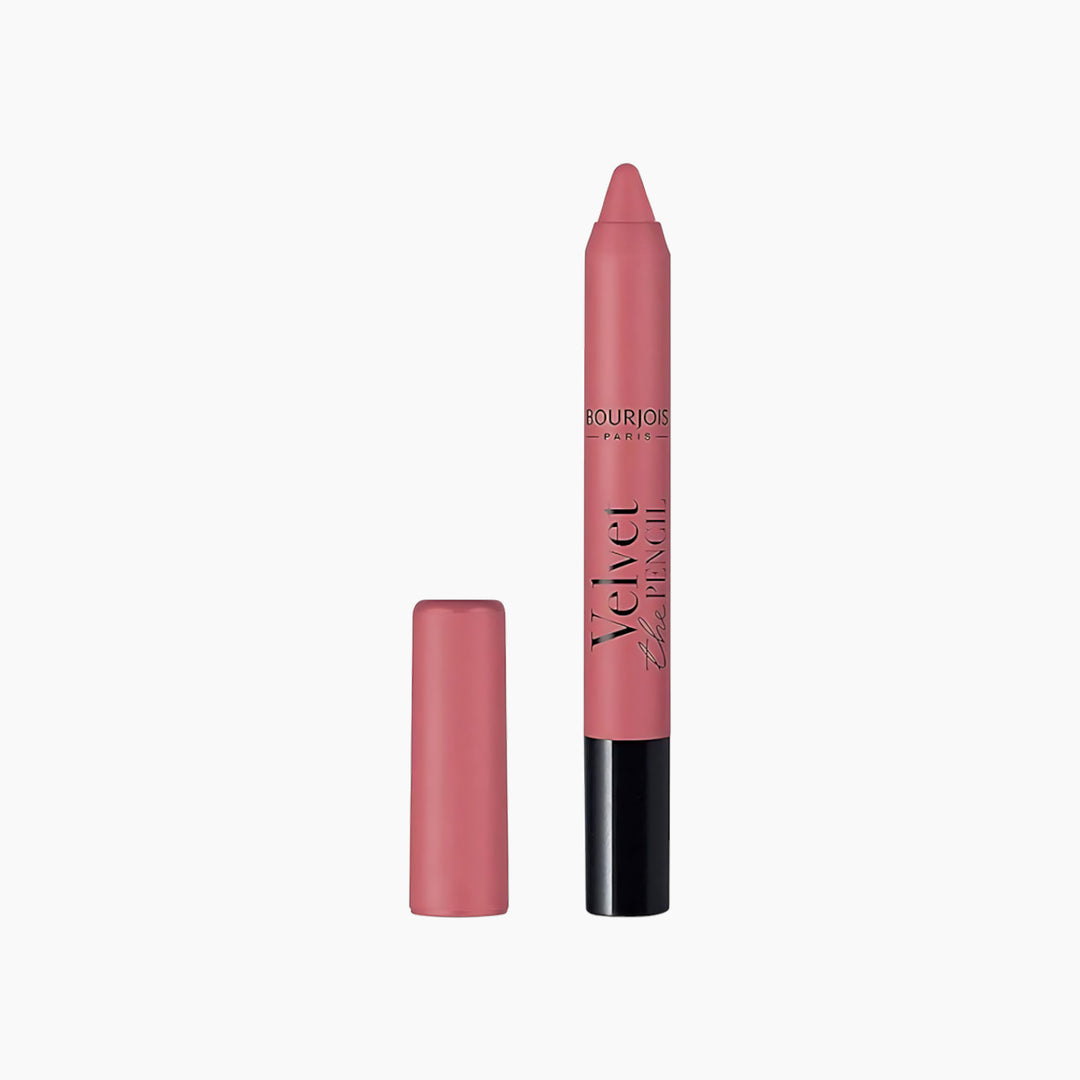 Bourjois Velvet The Pencil Lipstick