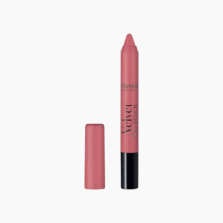 Bourjois Velvet The Pencil Lipstick