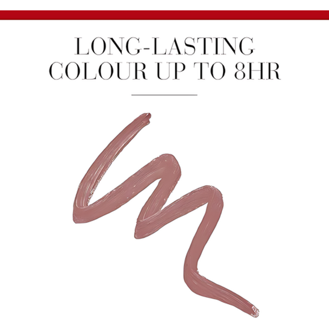 Bourjois Velvet The Pencil Lipstick
