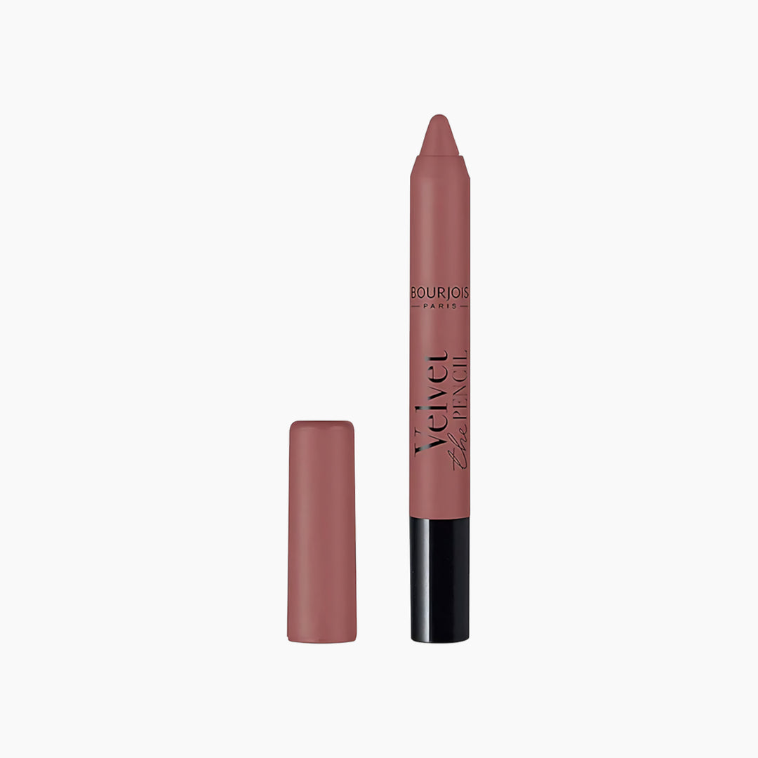 Bourjois Velvet The Pencil Lipstick